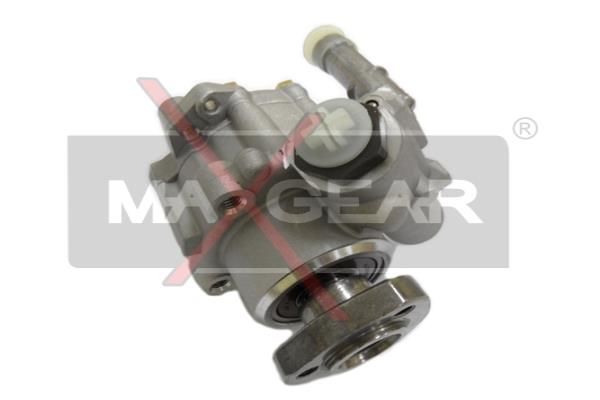 Hydraulické čerpadlo pre riadenie MAXGEAR 48-0060