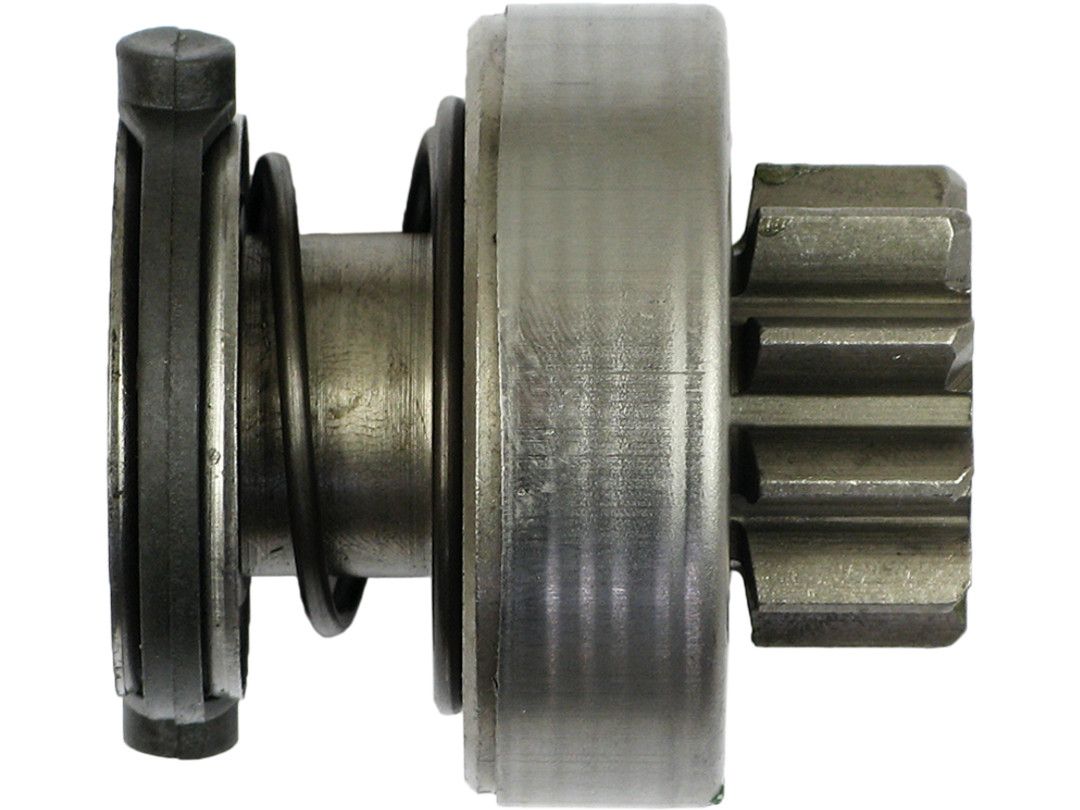 Volnoběžný převod, startér AS-PL SD0233