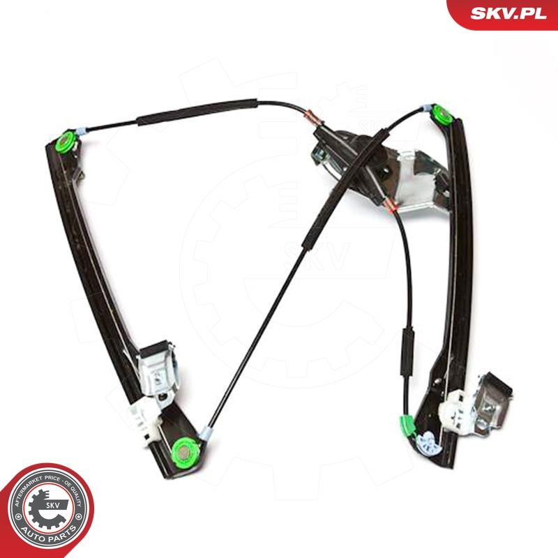 Levně Zvedací zařízení oken ESEN SKV 01SKV172