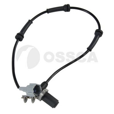 Датчик, частота вращения колеса