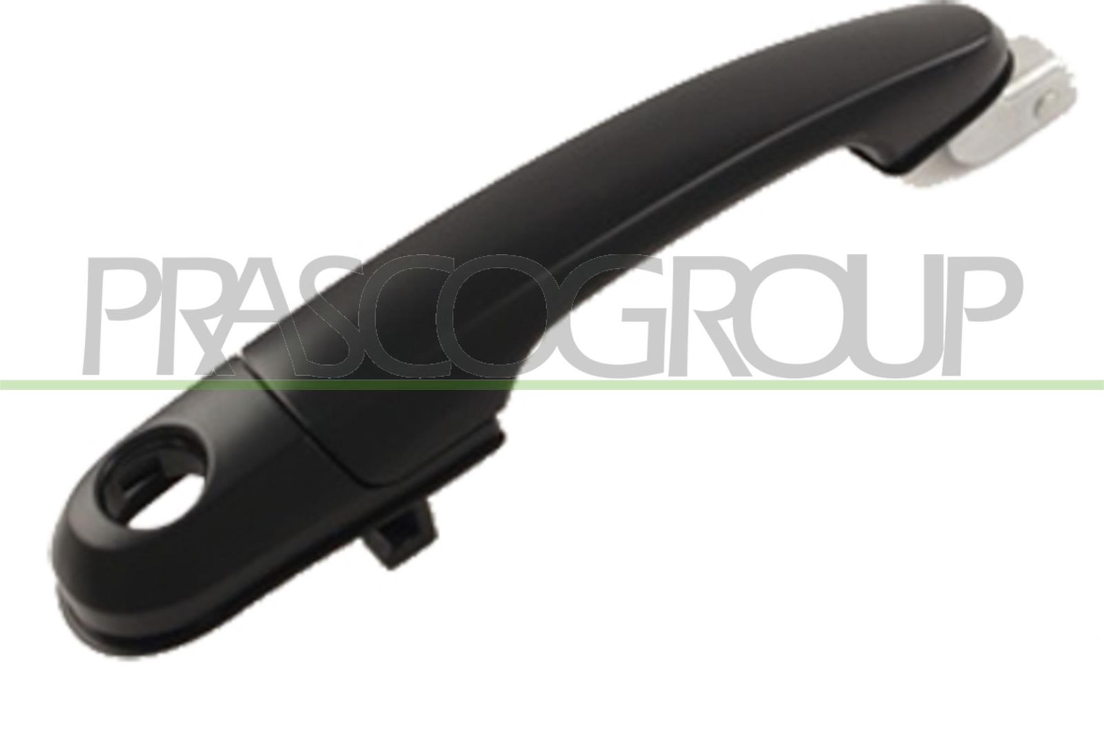 Mânerul exterior al ușii PRASCO HN8028004