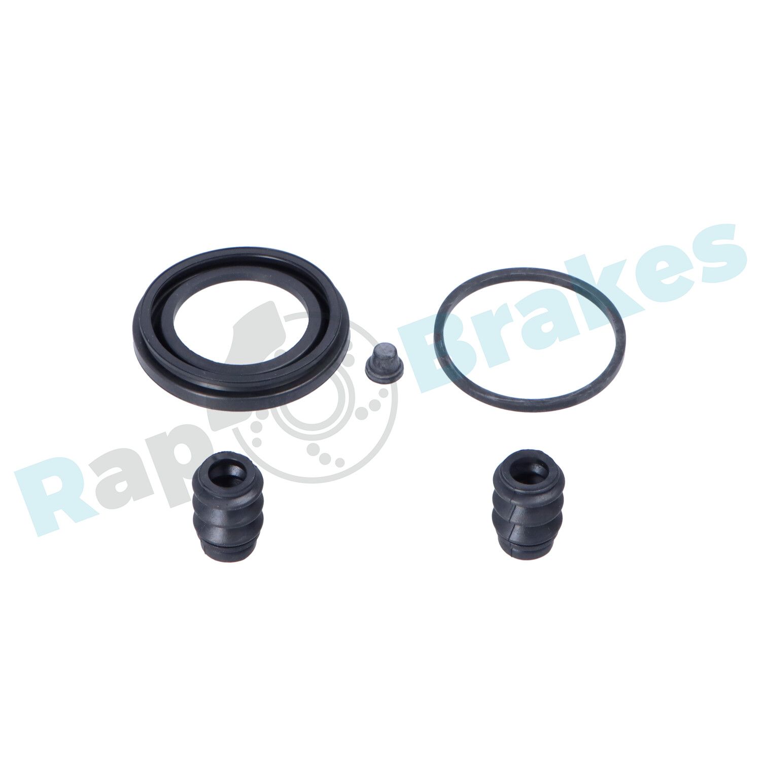 Ремкомплект, тормозной суппорт