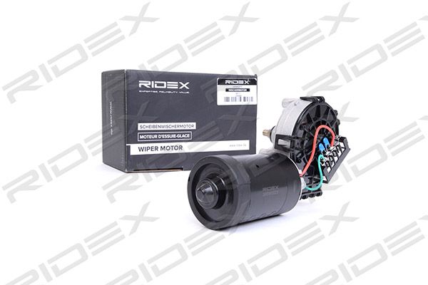 Silnik wycieraczek RIDEX 295W0023