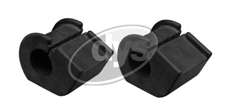 Zestaw łożysk, stabilizator DYS 75-13108