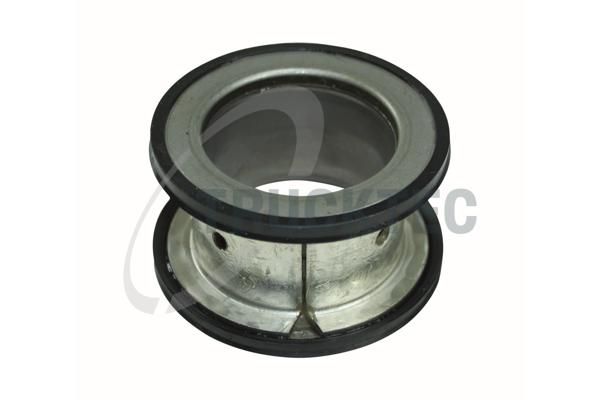 Bucsa, lagare cabina sofer TRUCKTEC AUTOMOTIVE 01.40.069