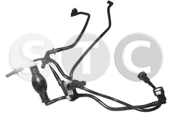 Conducta alimentare cu combustibil STC T492008