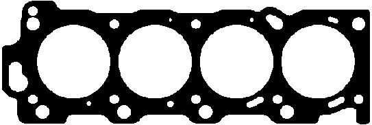 Uszczelka, głowica cylindrów CORTECO 415341P