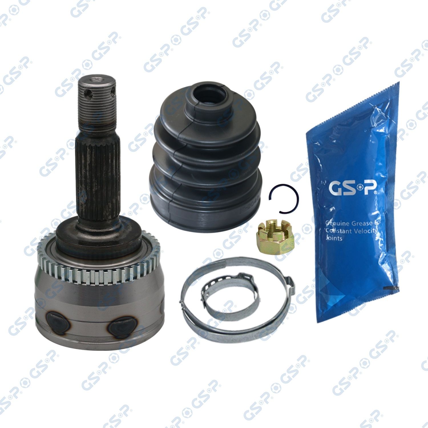 Set articulatie, planetara GSP 827066