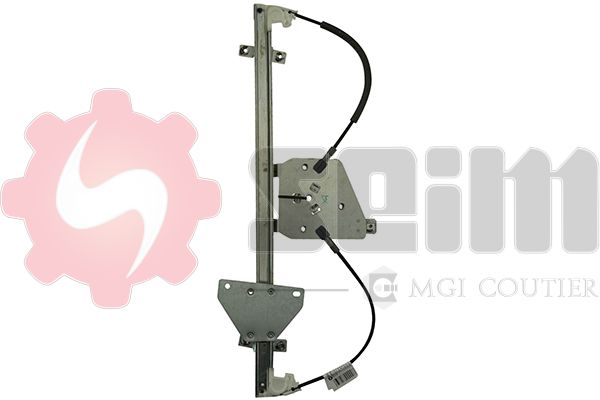 Podnośnik szyby SEIM 901578