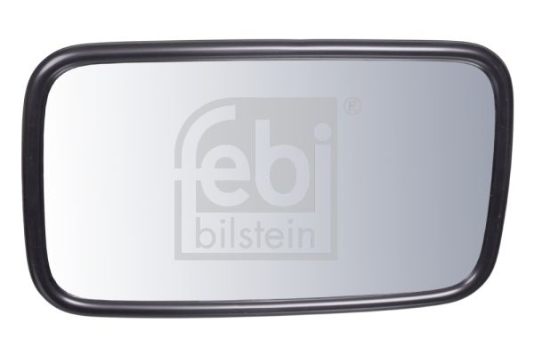 Lusterko zewnętrzne, kabina kierowcy FEBI BILSTEIN 101388