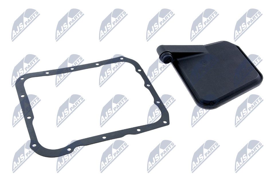 Комплект гидрофильтров, автоматическая коробка передач