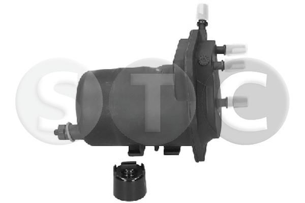Filtr paliwa STC T405390