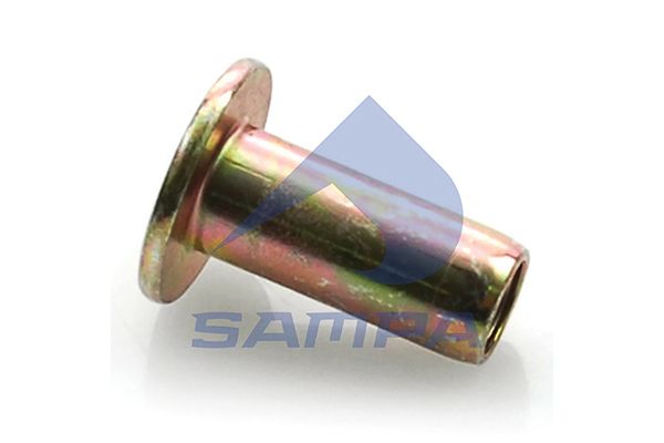 Nit, material frictiune saboti frana SAMPA 094.160