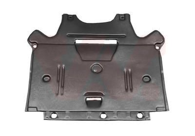 Levně Izolace motorového prostoru VAN WEZEL 0327702