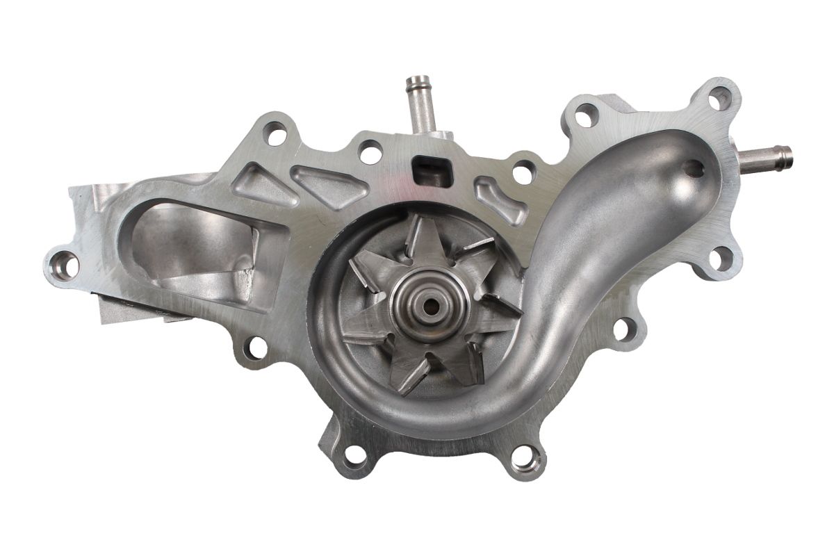 Pompă de apă, răcire motor HEPU P7807