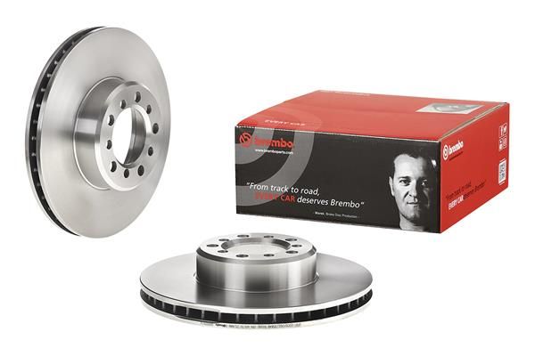 Disc frana BREMBO 09.4928.10