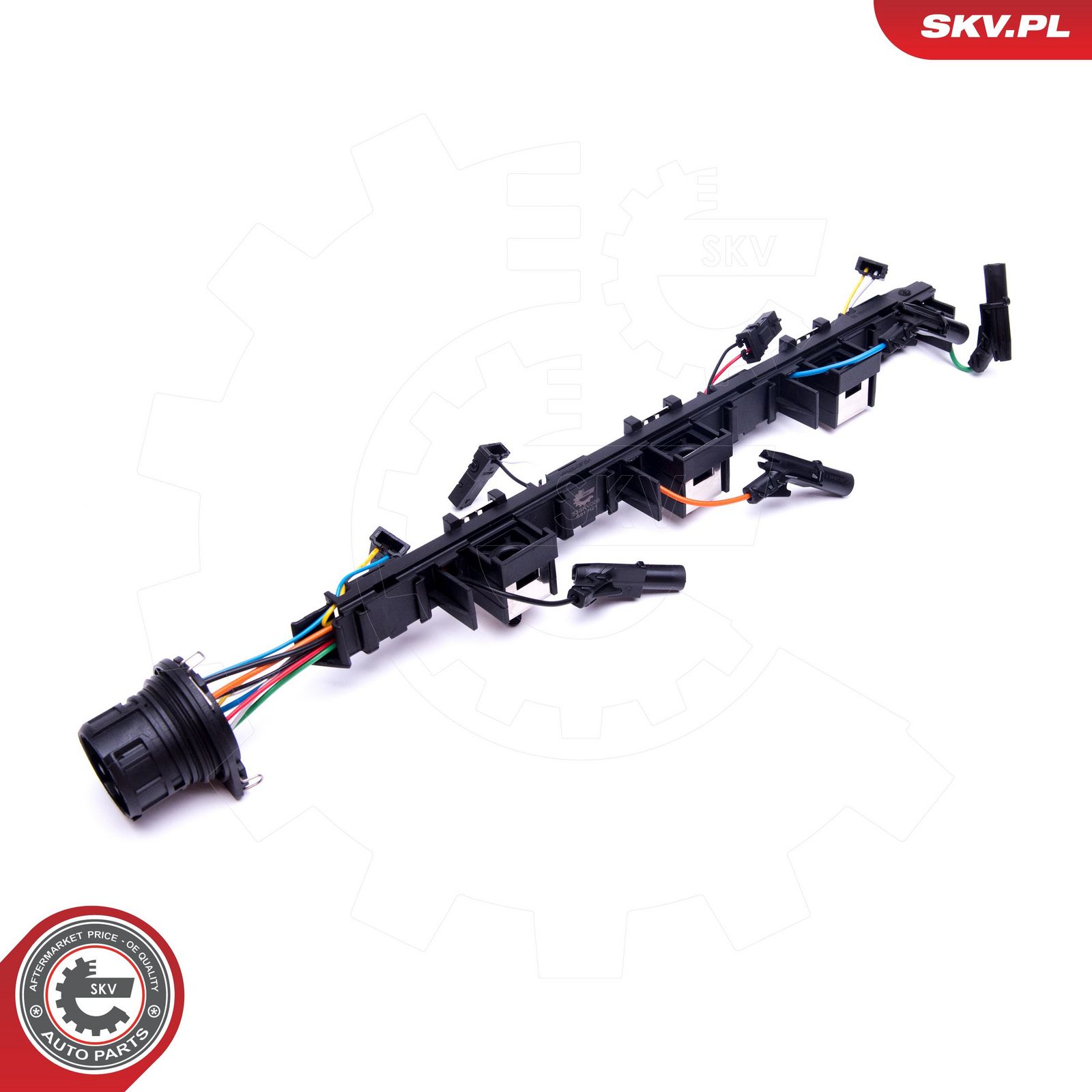 Levně Přípojka, vstřikovací ventil ESEN SKV 53SKV008