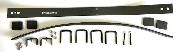 Set de intarire, foaie de arc LS GERMANY 97.600.030.00