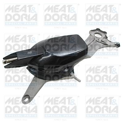 Napęd wycieraczek MEAT & DORIA 227022