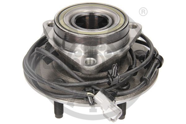 Zestaw łożysk koła OPTIMAL 991907