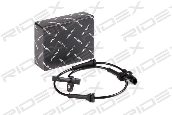 Czujnik, prędkość obrotowa koła RIDEX 412W0694