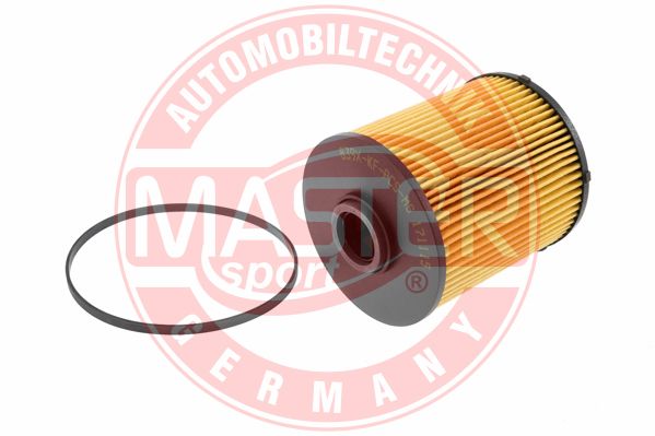 Filtr paliwa MASTER-SPORT GERMANY 839X-KF-PCS-MS