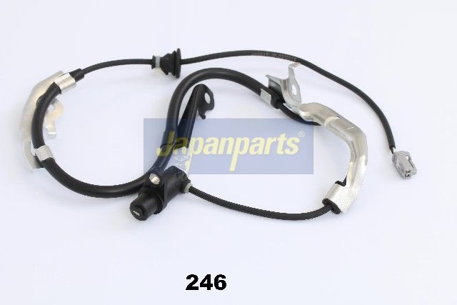 Levně Snímač, počet otáček kol JAPANPARTS ABS-246