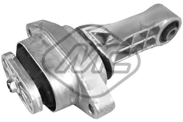 Łożyskowanie silnika METALCAUCHO 12026