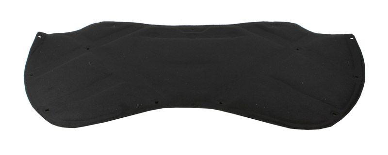 Material amortizare zgomot, nisa motor MAXGEAR 27-5098