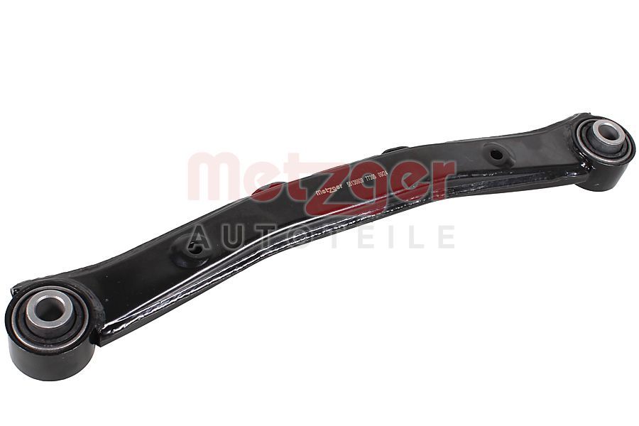Wahacz, zawieszenie koła METZGER AUTOTEILE 58138809