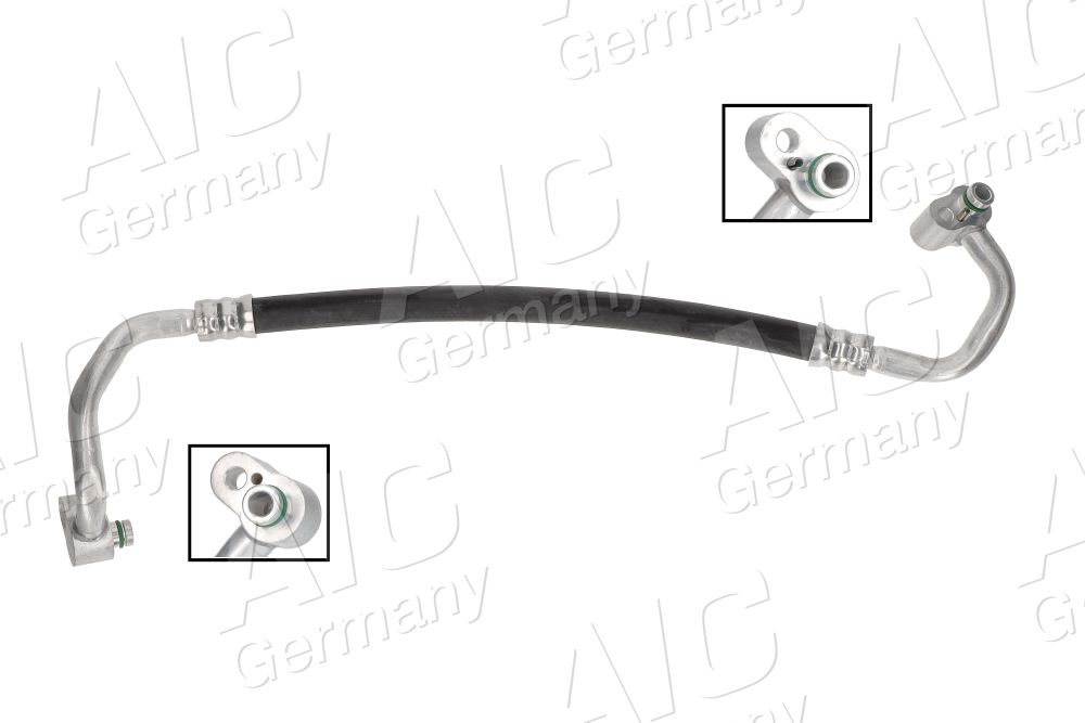 conducta presiune variabila,aer conditionat AIC 57918