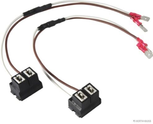 Limitator tensiune, alimentare bord HERTH+BUSS ELPARTS 95980312