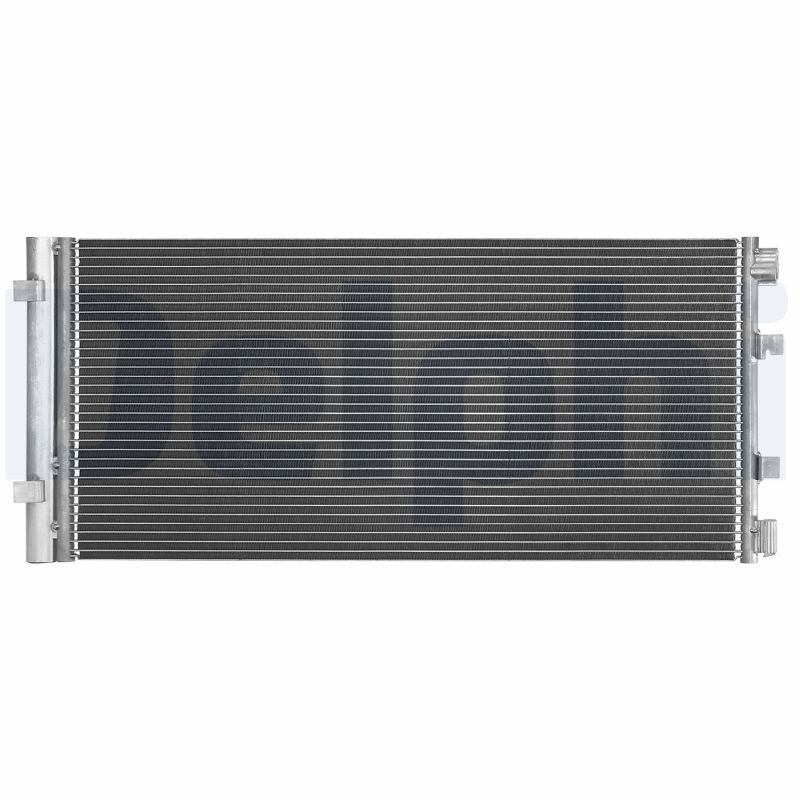 Kondenzátor klimatizácie DELPHI CF20143-12B1