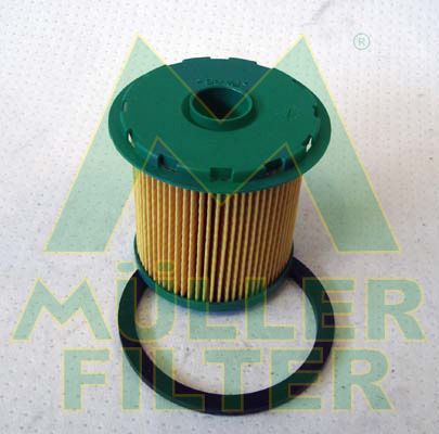 Filtr paliwa MULLER FILTER FN1454