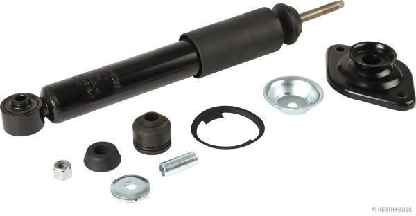 amortizor HERTH+BUSS JAKOPARTS J4321011