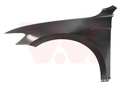 Aripa VAN WEZEL 5742657