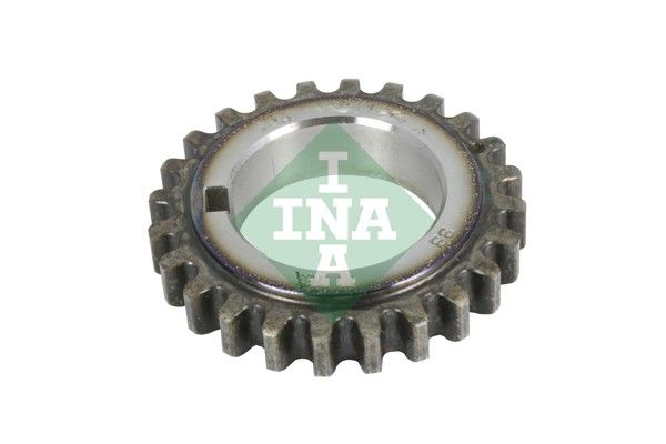 Ozubené kolo, klikový hřídel INA 554 0119 10