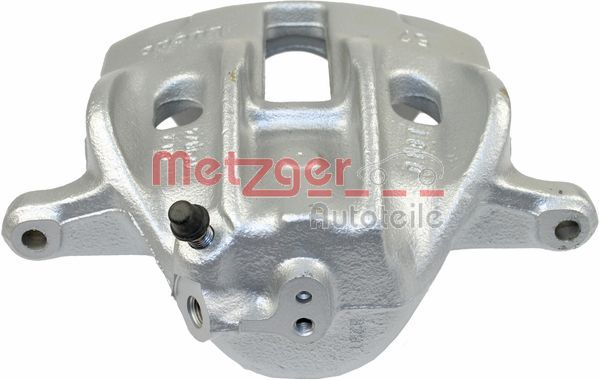 Zacisk hamulca METZGER AUTOTEILE 6250719