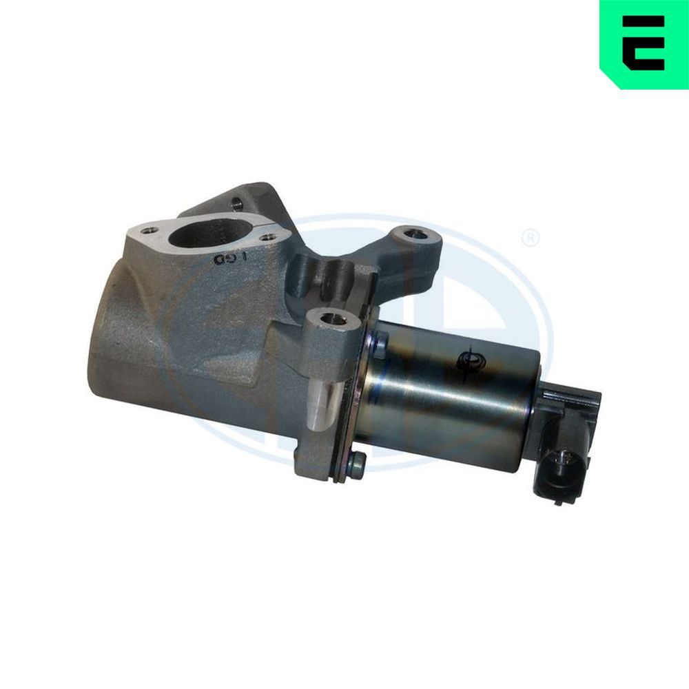 Клапан возврата ОГ