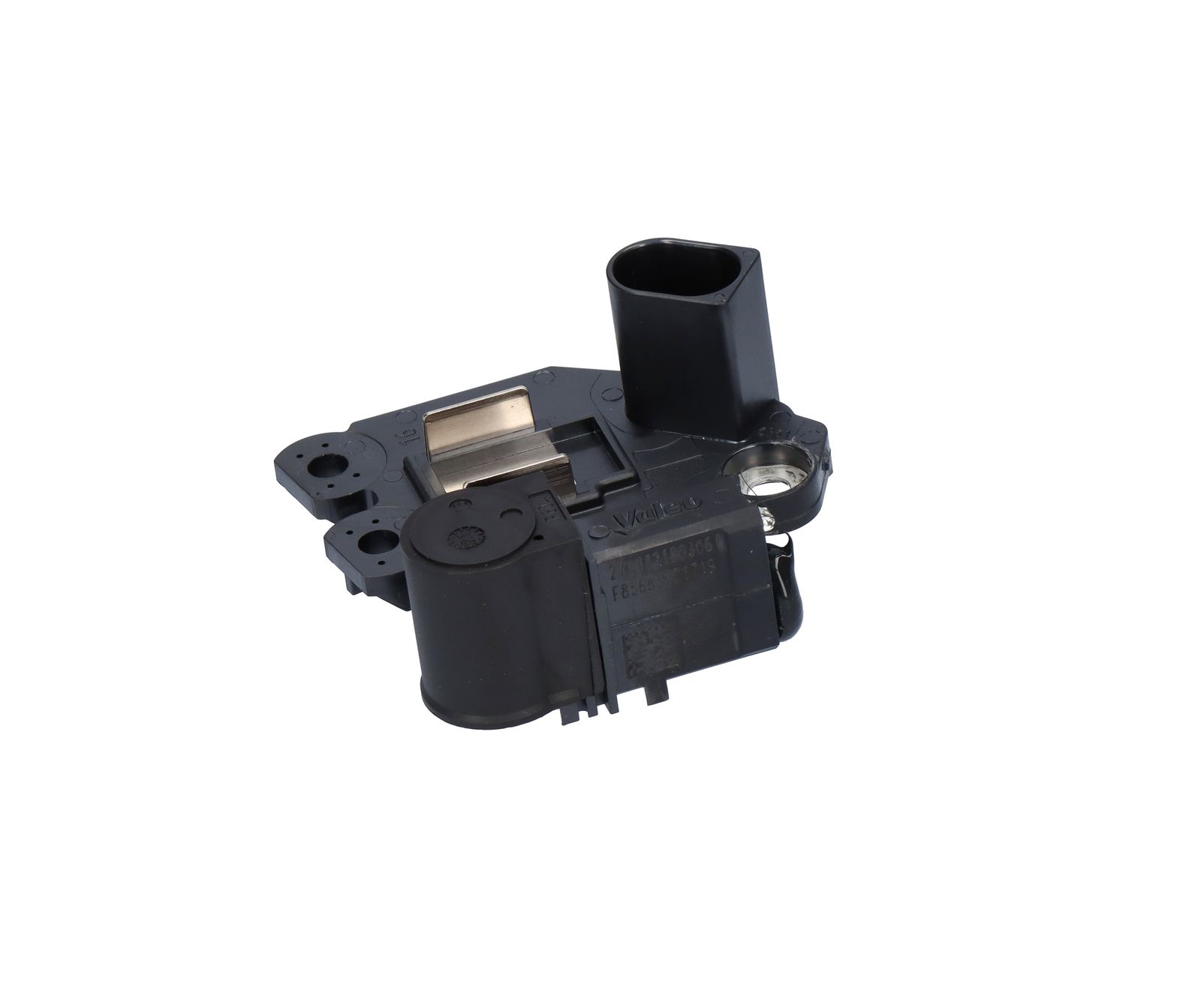 Ģeneratora sprieguma regulators