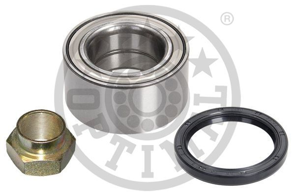 Zestaw łożysk koła OPTIMAL 801478