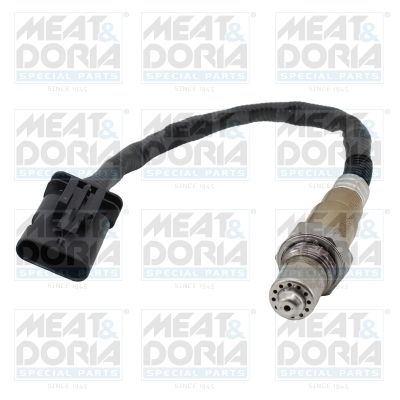Sonda lambda MEAT & DORIA 811041