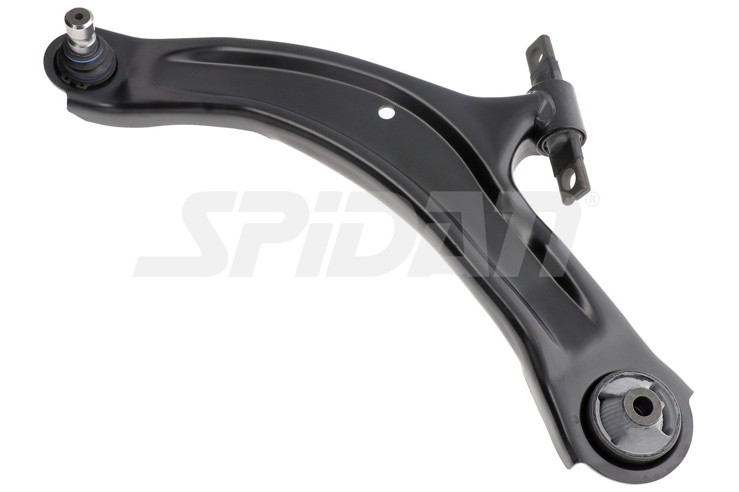 Brat, suspensie roata SPIDAN CHASSIS PARTS 45456