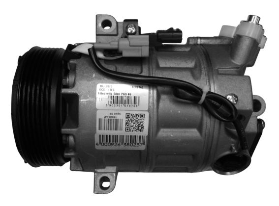 Compresor, climatizare AIRSTAL 10-1870