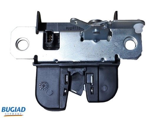 Zamek pokrywy tylnej BUGIAD BDL15725