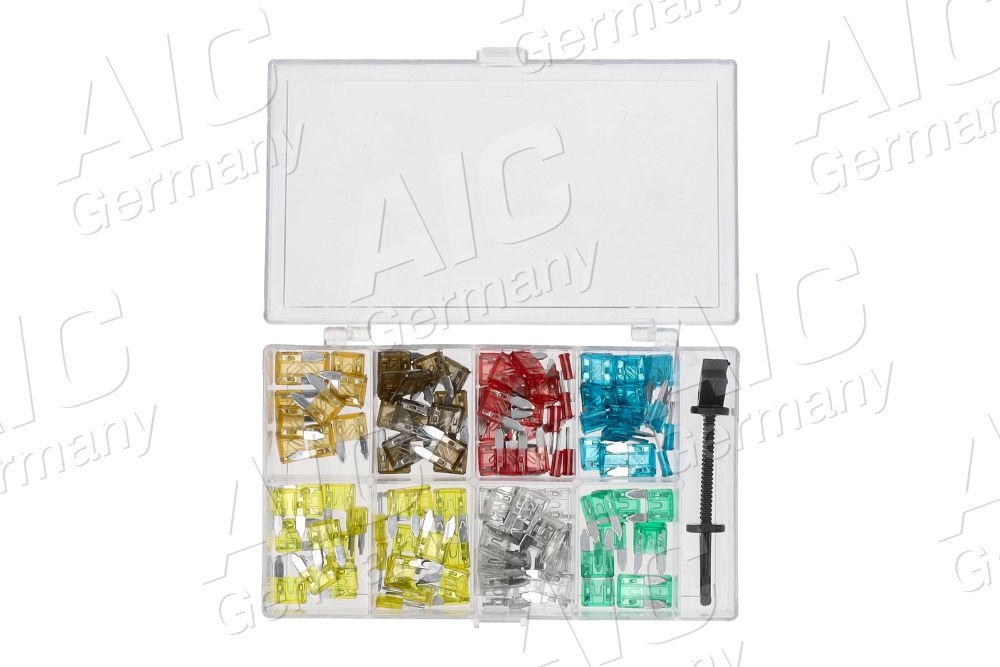 set de sigurante fuzibile AIC 57078
