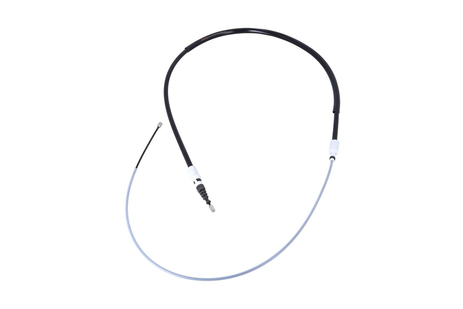 Cablu, frana de parcare KAMOKA 1190380