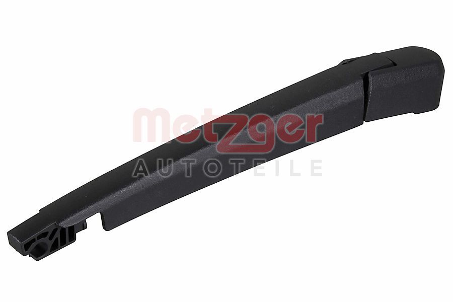 brat stergator, parbriz METZGER 2191143