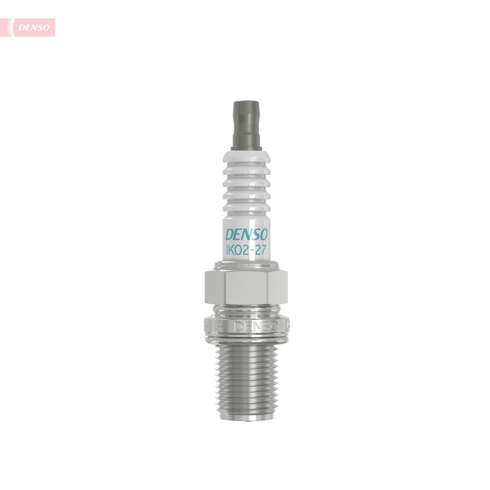 Bujie DENSO IK02-27