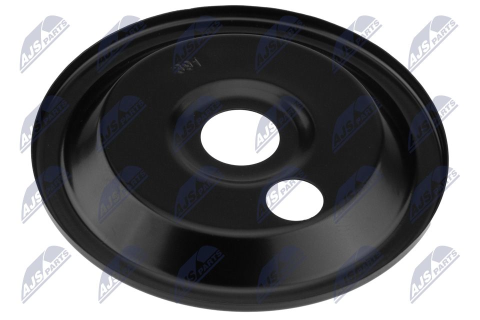 Dubļu sargs, Bremžu disks